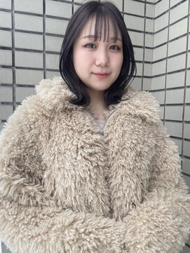 シーク(seek) seek bob