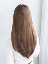 トッカ 千葉ANNEX店(tocca)&nbsp;ロングレイヤー/巻き髪/ツヤ髪/韓国/２０代/３０代