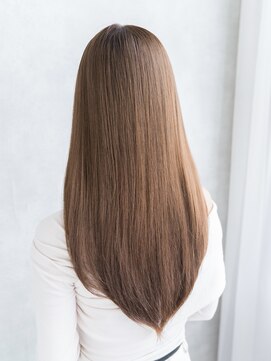 トッカ 千葉ANNEX店(tocca) ロングレイヤー/巻き髪/ツヤ髪/韓国/２０代/３０代