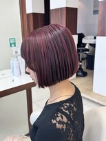 アッシュ 藤が丘店(Ash) サロンスタイル