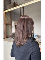 イロドリ(irodori) レイヤーカット