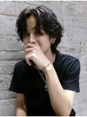 群馬太田ルーズパーマニュアンスパーマスパイラルパーマ眉毛新田