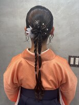 エデンスタイル(EDEN STYLE..)&nbsp;カチモリヘアセット