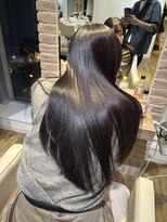 アクロ 梅田店(ACRO)&nbsp; 巻ける縮毛矯正【倉】