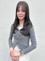 アルコイリスバイドールヘアー(ARCOIRIS by Dollhair)&nbsp;稲本 麻衣