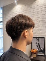 ジプソ 池袋西口(Gypso)&nbsp;似合わせカット/美髪カラー白髪染め可/髪質改善トリートメント