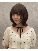 レイヤーボブ