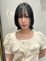 ケシキ大名(keshiki)&nbsp;レイヤーボブ/keshiki大名 NANA