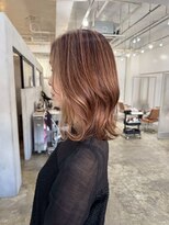 ヘアーワークスヴィクサス 諫早店(HAIR WORKS VIXUS)&nbsp;あ