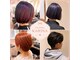ヘアーアンドメイク カリーナ 馬込沢店(Karina)の写真