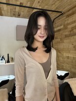エルメ(Herme)&nbsp;38ミリコテ巻きワンカール
