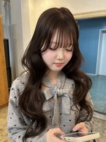 ディフィー 梅田(Defi) 柔らかマロンブラウン