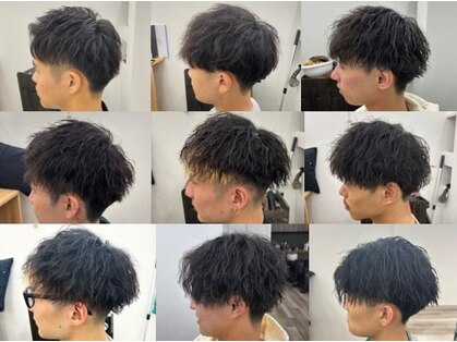 ストローク 小山店(STROKE)の写真
