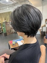 ポタム 東中野(potamu)&nbsp;大人ショート