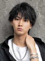 ブレスボーオム 明石(Breath beauu Homme Akashi)&nbsp;▼川崎祐生Breath beauu Homme▼メンズ/美容室/明石/西明石/二見