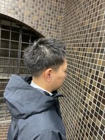 ヒロギンザ 仙台本店(HIRO GINZA)&nbsp;「ヒロ銀座仙台本店/武田」ショートスタイル