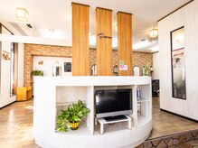 Hair Salon DAIMON【ヘアーサロンダイモン】