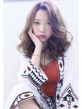 リリー(Liliy) 【Liliy 高瀬】スタイルコレクション4