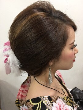 グラフティー(graffiti) ゆる夜会2