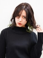 ダブ アオヤマ(DaB AOYAMA)&nbsp;【DaB】アクセサリーカラー☆デザインカラー