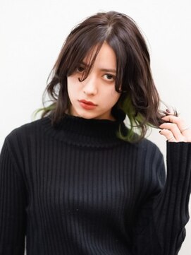 ダブ アオヤマ(DaB AOYAMA) 【DaB】アクセサリーカラー☆デザインカラー