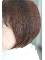 ヘアーシープス hair CCPS&nbsp;大人ショート