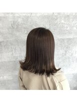 ヴィヴ(VIVE)&nbsp;外ハネボブ