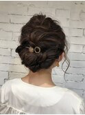 ヘアセット 《Koike》