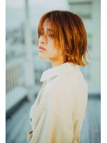 グランシャリオ 笹塚店(Grand Chariot)&nbsp;【2020年の新作スタイル】笹塚美容室Grand Chariot