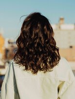 プロデュース 町田店(Produce)&nbsp;大人かわいい波打ちセンターパート【町田/町田駅】