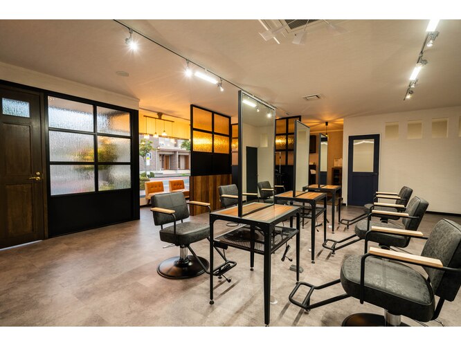 トッカ(tocca)｜ホットペッパービューティー 