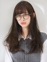 マーブルトウキョウネオリーブ(marbles tokyo neolive)&nbsp;【マーブル東京 三軒茶屋】☆大人可愛い×ダークグレージュ☆