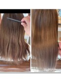 【JEANAHARBOR後藤】憧れの艶髪へ！30歳からの本気のヘアケア！