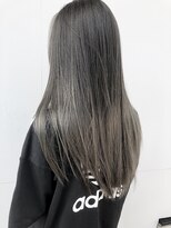 ヴィコロ(vicolo) グラデーションカラー