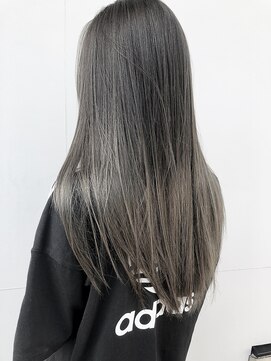 ヴィコロ(vicolo) グラデーションカラー