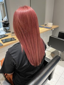 フラミューム 沼津(flammeum) チェリーピンク【沼津】