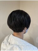 ショート