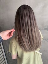 クレア 茅ヶ崎(CREA)&nbsp;ミルクティーベージュ