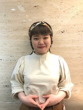 銀座マツナガ 浅草店&nbsp;松本 早矢