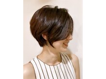 マグヘアー(mag hair)