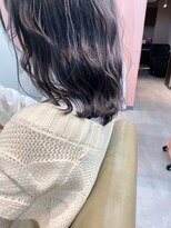 ロウバイレボ 柏(lou by revo)&nbsp;ショートボブ/ミニボブ/マッシュ/切りっぱなし/柏駅