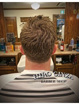 ヒロギンザ 横浜店(HIRO GINZA) ショート