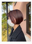 ミニボブ
