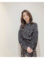 アンソルヘアドレシア 赤羽店(N'SOL hair dressia) 萩原 朋子