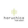 ハルチカ(haruchica)のお店ロゴ