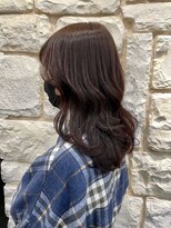 アール 北千住店(ar) 春夏人気!ピンクベージュ!