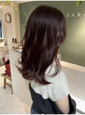 SARAJU  サトウ レッド