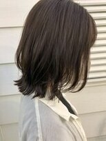 ヒート バイ アンカットラウンジ 渋谷(HEAT by UNCUT&LOUNGE)&nbsp;☆ダブルカラー/インナーカラー/ケアブリーチ/ハイライト　渋谷