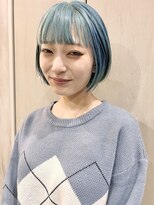 カシカ(casica)&nbsp;ボブ