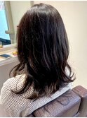 *艶髪*ミディアム